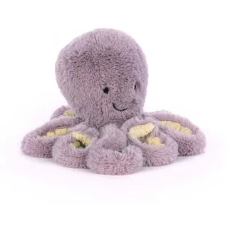 Jellycat Maya Octopus Kuscheltier 14 cm