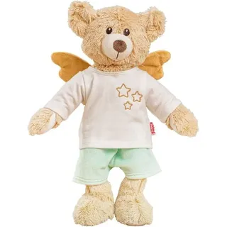 Heless - Kuscheltier und Schutzengel Teddy Hope, 22 cm