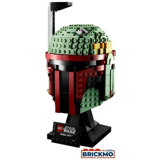 LEGO Star Wars 75277 Boba Fett Helm 75277