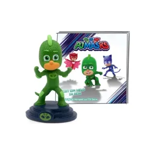 tonies® 10000928 PJ Masks Zeit ein Held zu sein