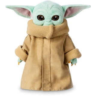 Disney Store Star Wars: The Mandalorian - Grogu - Kuscheltier