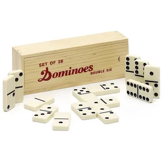 Piatnik Domino 28 Steine