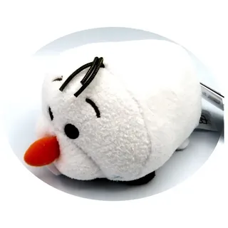 Disney Kuscheltier Olaf Tsum Tsum Frozen 15 cm Kuscheltier Plüschtier Figur