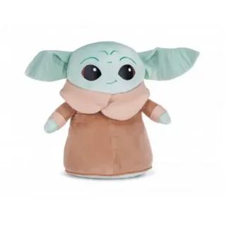 Teddys Rothenburg Kuscheltier Disney Mandalorian Baby Yoda Grogu Plüschtier 53 cm Star Wars