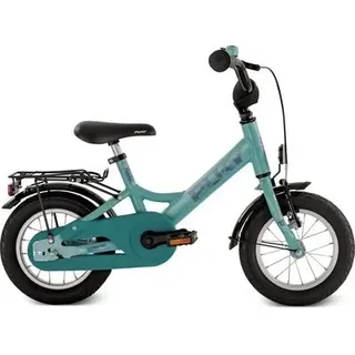 PUKY 4155 YOUKE 12 Alu-Kinderfahrrad Rücktrittbremse gutsy green