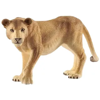 Schleich® Spielfigur Safari - Löwin - Neu