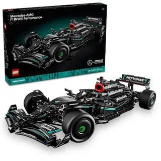 LEGO® Technic Mercedes-AMG F1 W14 E Performance (42171)