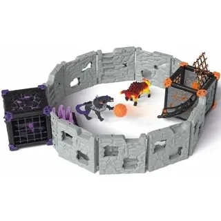 Schleich® ELDRADOR CREATURES 42673 BattleCave Arena: Lava vs. Schatten