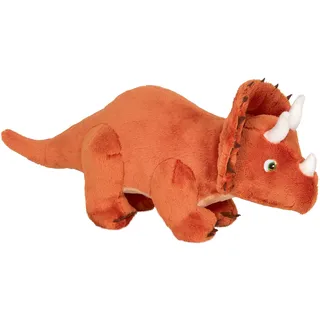 Die Spiegelburg - Kuscheltier Dino Friends - Triceratops (25Cm)