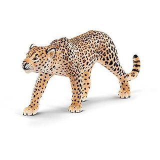 Schleich 14748 - Leopard, mehrfarbig Neu & OVP