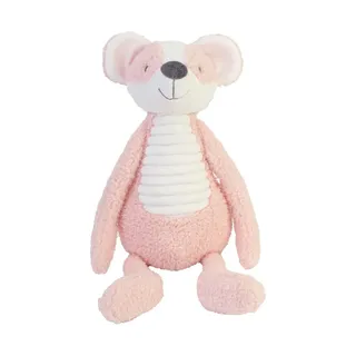 Happy Horse Skunk Kuscheltier 38 cm - Rosa