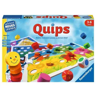 Ravensburger Spiel Quips