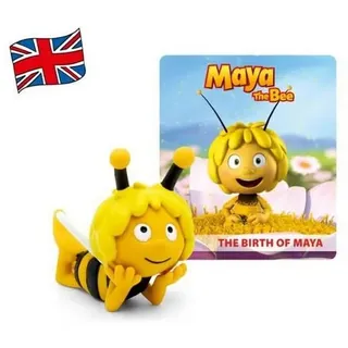 tonies Hörspielfigur Maya The Bee - The birth of Maya (englisch)