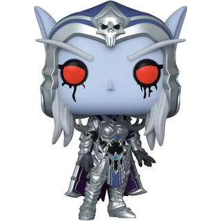 Funko POP! Games Sylvanas Windrunner | World of Warcraft Figur | 990 | 9,5 cm