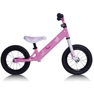 Rebel Kidz Learning 12 5 Air Pink Butterfly One Size