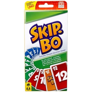 Skip-Bo®