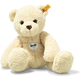 Steiff 113970 Teddybär Mila - 30 cm - Kuscheltier - vanille