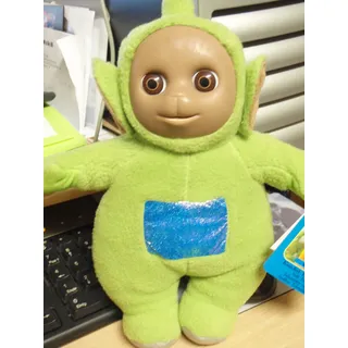 Teletubbies Dipsy; ca. 25 cm