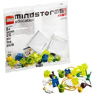 LEGO MINDSTORMS Education EV3 - Ersatzteilset 4