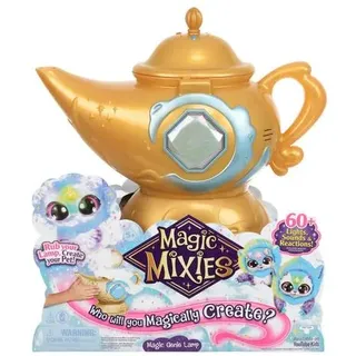 Magic Mixies - Magische Wunderlampe Blau