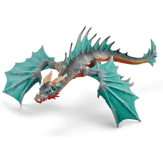 Schleich 70520 - Spielzeugfigur, Drache Taucher