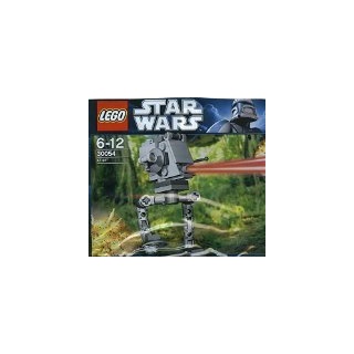 LEGO 30054 Star Wars at-ST Mini (Sonderedition)