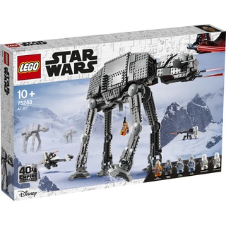 LEGO AT-AT (75288, LEGO Star Wars, LEGO Seltene Sets)