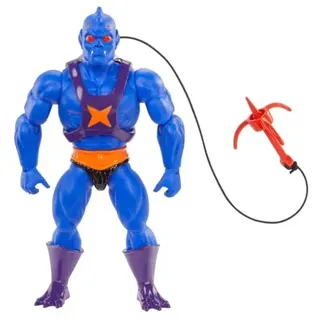 Masters of the Universe Origins Cartoon Collection Webstor, MOTU 5.5 Inch AActionfigur Spielzeug