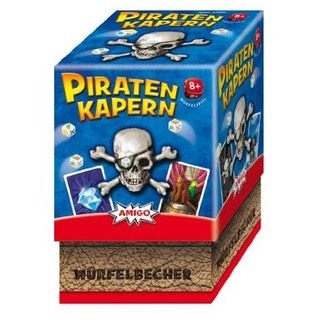 Piraten Kapern Neu & OVP