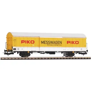 PIKO Güterwagen H0 Messwagen