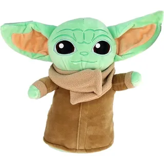 Star Wars: The Mandalorian - Baby Yoda The Child 30cm - Kuscheltier