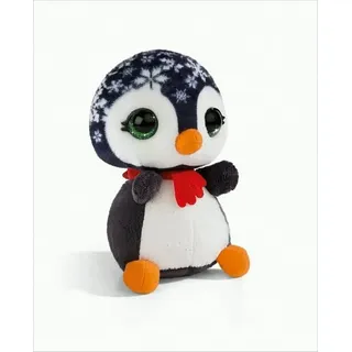 Nici Plüschfigur Nici 40377 NICIdoos Pinguin 16cm Xmas 2017