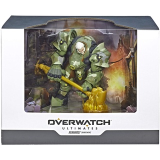 Hasbro Overwatch Ultimates Series - Reinhardt (Bundeswehr) Figur