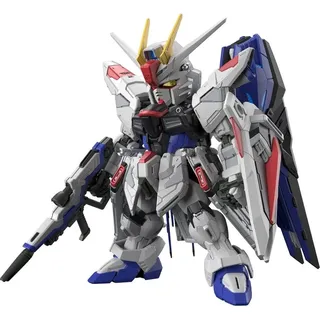 Bandai Gundam - Freedum Master Grade