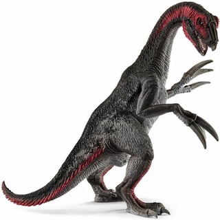 Schleich® Spielfigur DINOSAURS, Therizinosaurus (15003) bunt