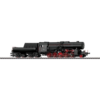 Märklin 39045 - Dampflokomotive Baureihe 42, ÖBB, Spur H0