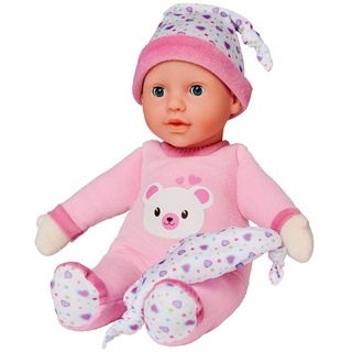 Laura Nightlight Baby Doll 30cm