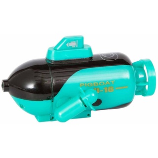 Invento just play 500810 - RC: 2 Channel Mini Submarine