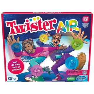 Hasbro Twister-Luftspiel F8158104