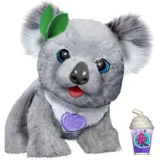 Hasbro E96185L0 FurReal Koala Kristy - Beige