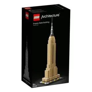 LEGO® Architecture 21046 Empire State Building