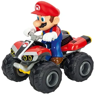 Carrera® RC-Quad Carrera® RC - 2,4GHz Mario Kart Quad bunt