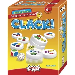 AMIGO 02765 Clack!