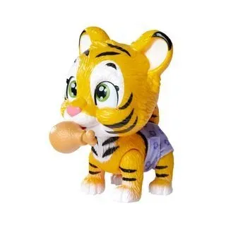 SIMBA 105953575 Pamper Petz Tiger