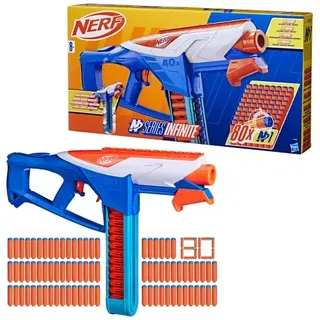 Hasbro - Nerf N Series Infinite