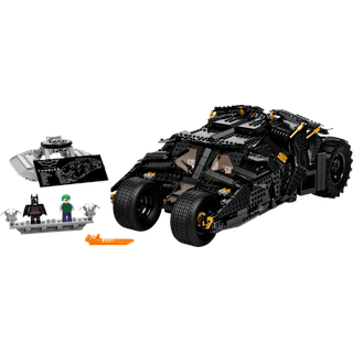 LEGO 76240 - LEGO® DC Universe Super Heroes - Batmobile Tumbler