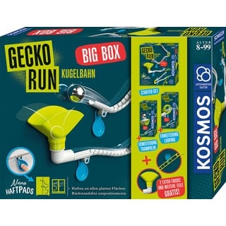 KOSMOS - Gecko Run - Big Box / KOSMOS / Spiele (außer Software)