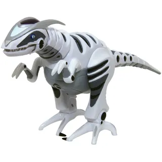 WowWee Mini Roboraptor, Roboter-Dinosaurier, 4 Jahr(e), 155 mm