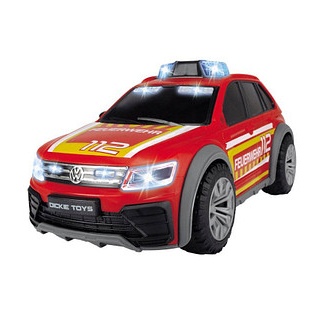 DICKIE VW Tiguan Feuerwehr 203714016 Spielzeugauto