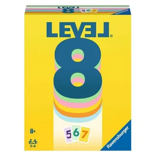 Ravensburger Spiel Level 8 bunt